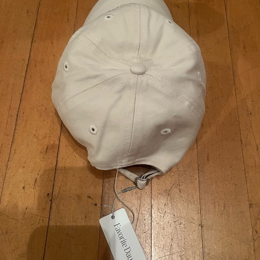Favorite Daughter Baseball Cap BNWT - Picture 2 of 3